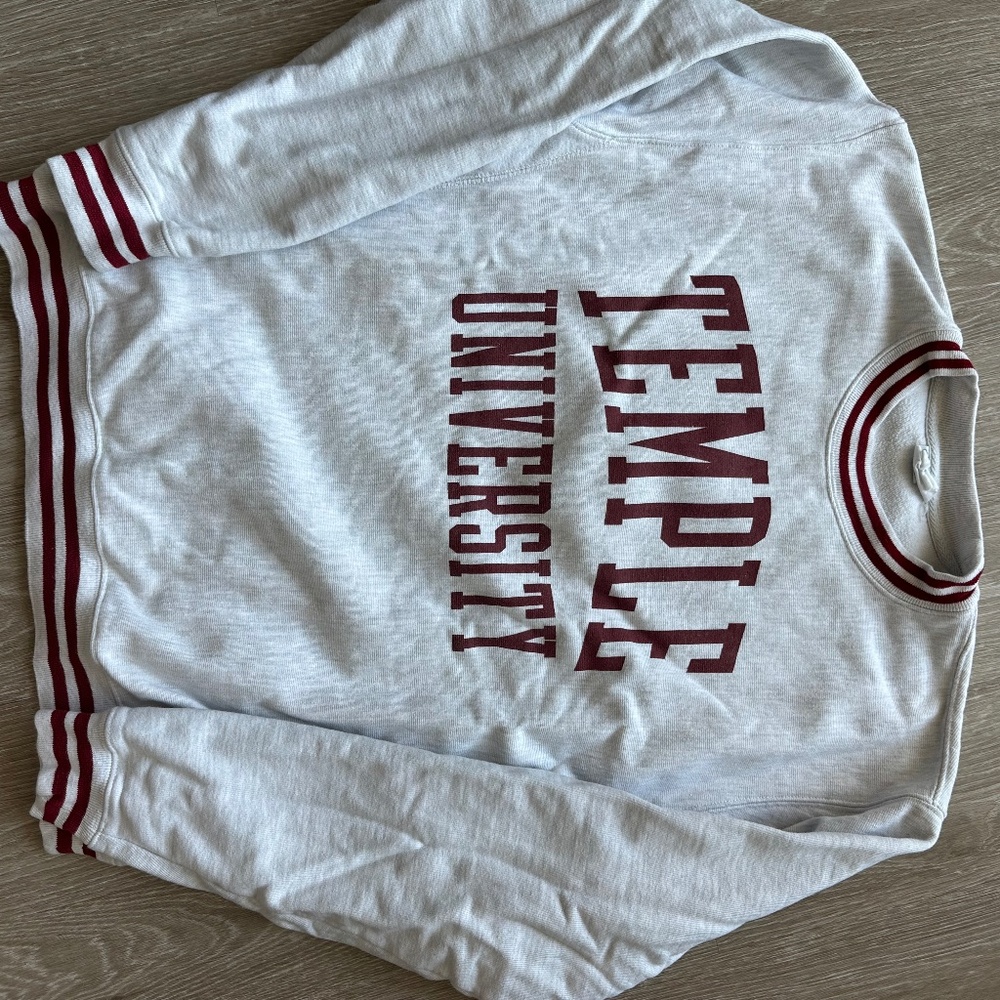 Vintage Champion Crewneck